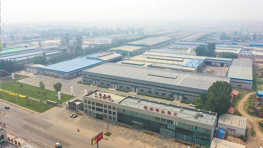 Factory Scene 4